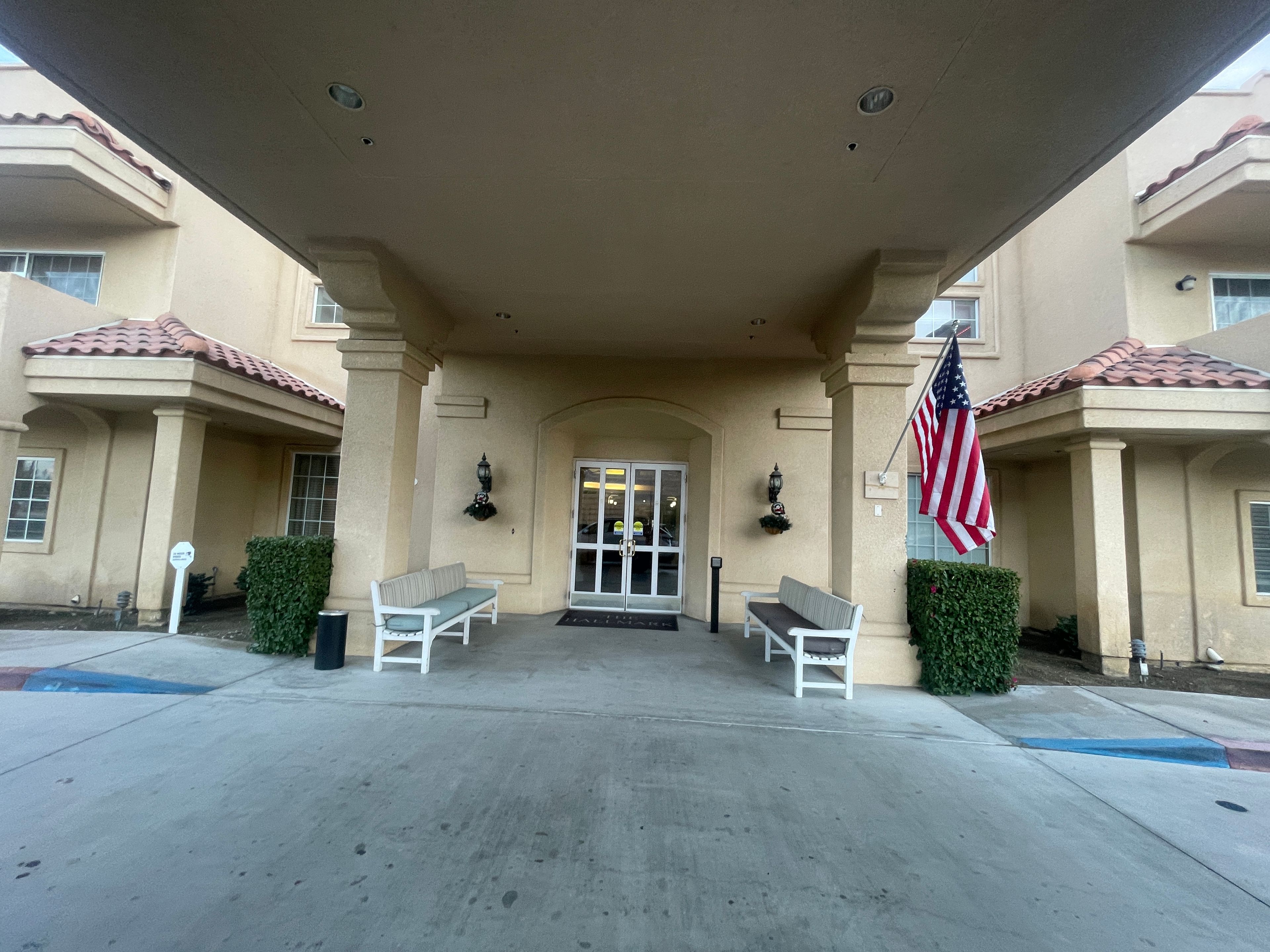 Hallmark-Palm Springs 3
