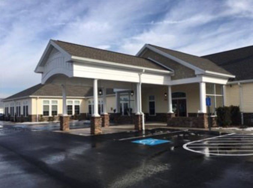Heritage Springs Memory Care 1