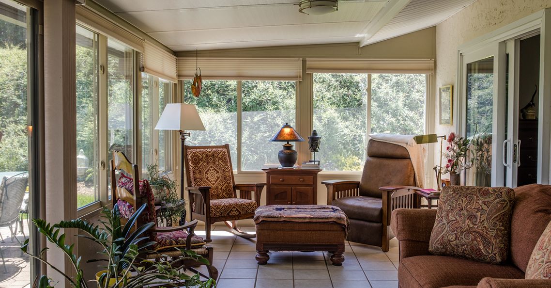 Pisgah Valley Retirement Community 2