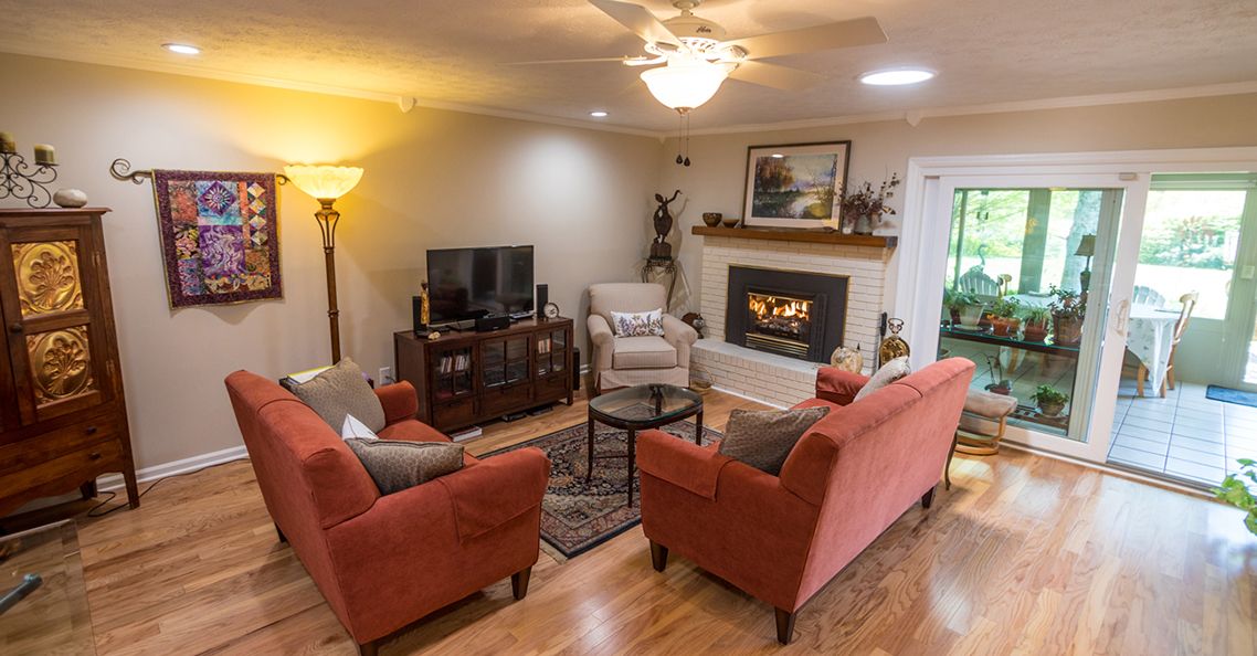 Pisgah Valley Retirement Community 3
