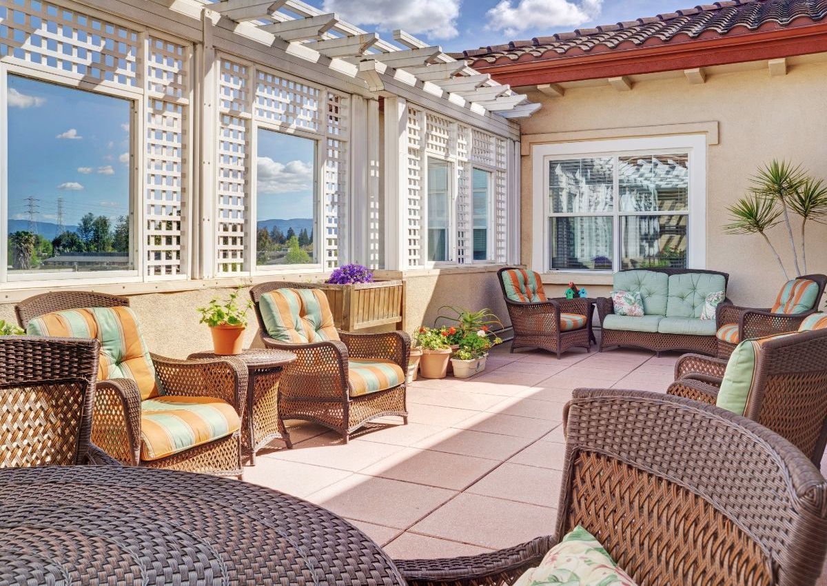 Sunrise Of Sunnyvale 2