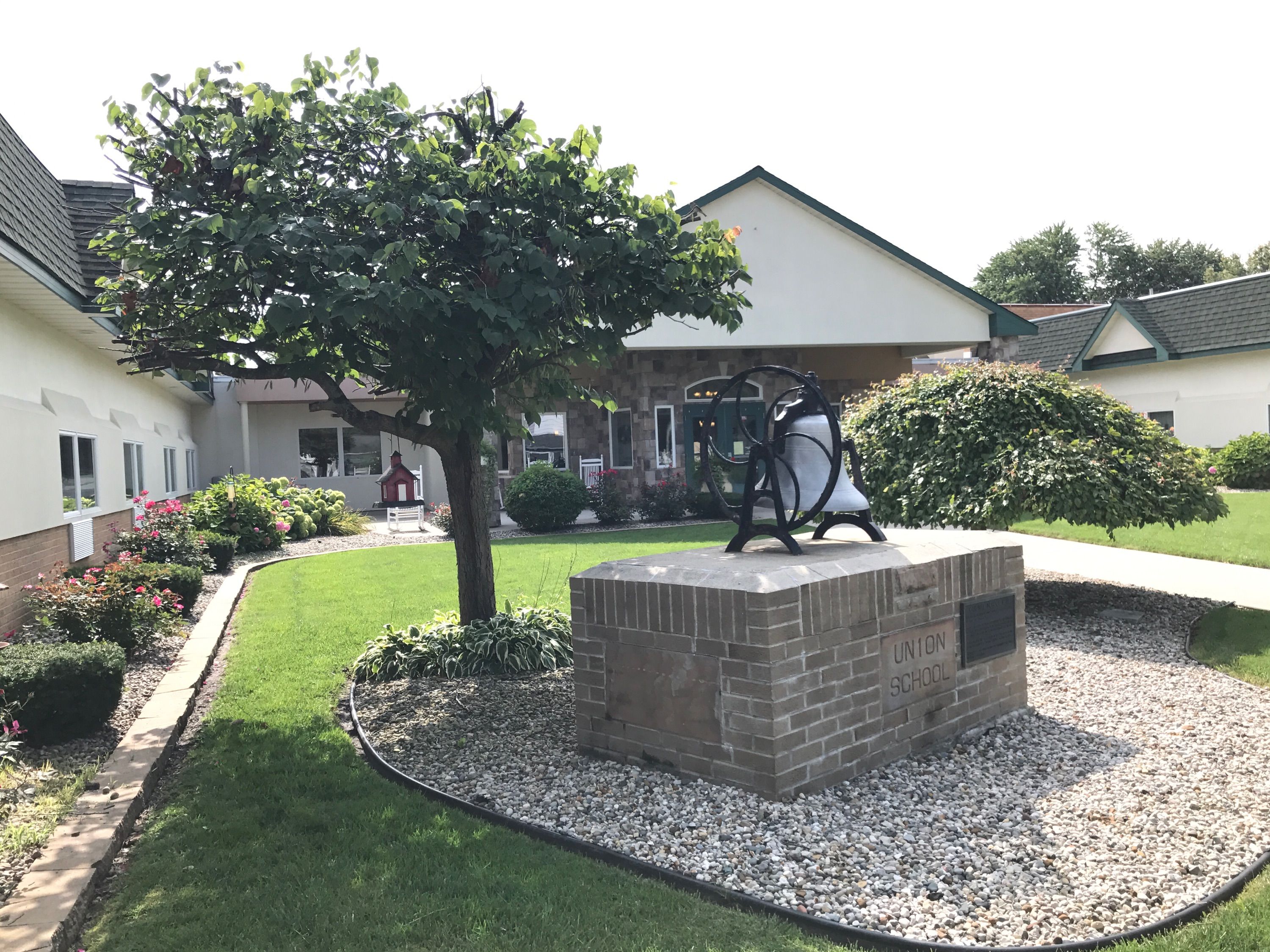 Union Court Assisted Living of Chesaning 2