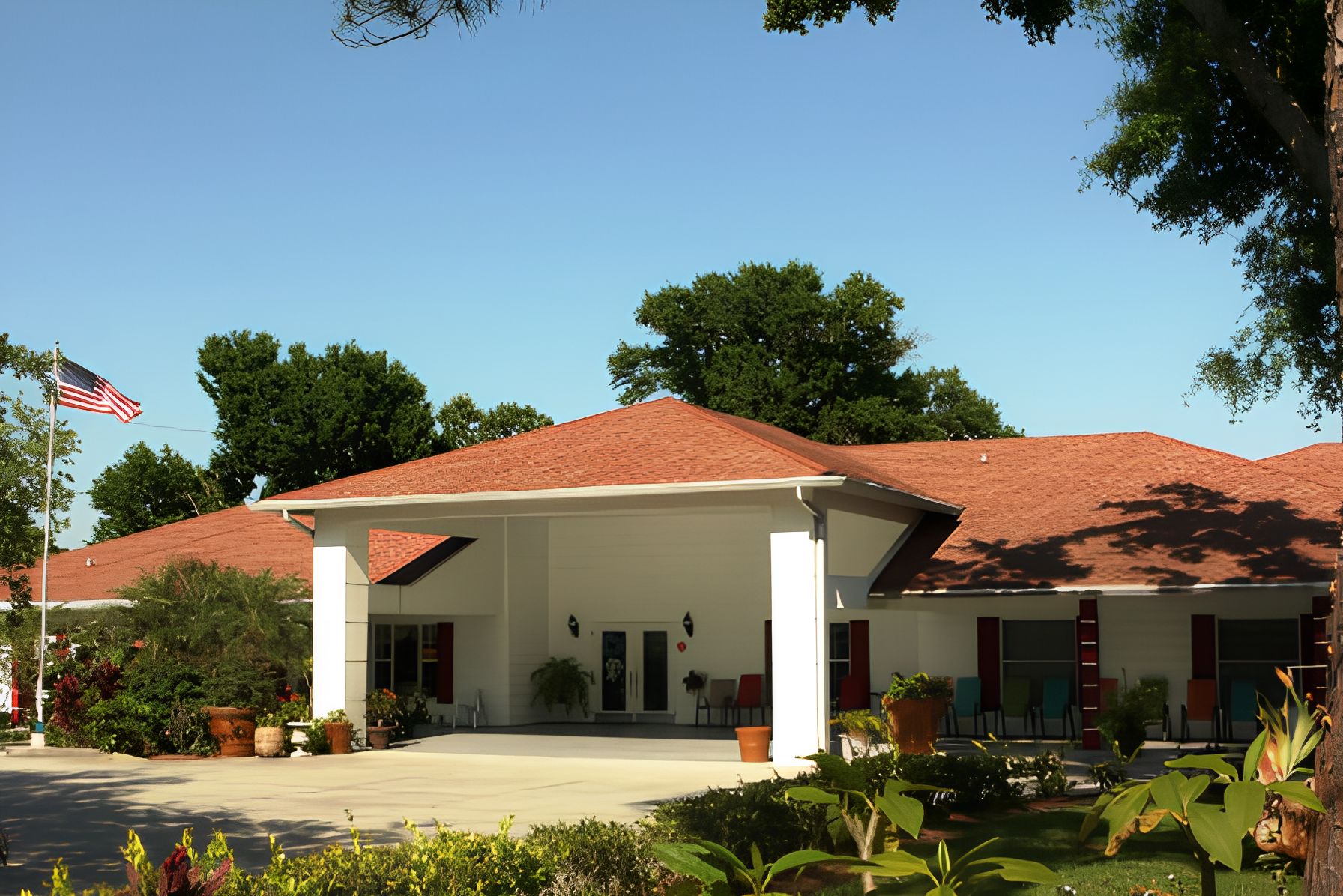 Royal Oaks Manor 4