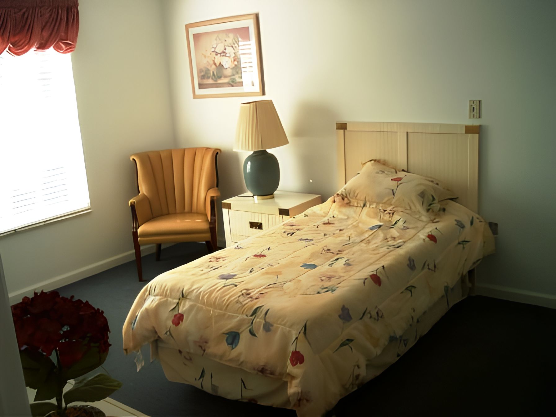 Royal Oaks Manor 1