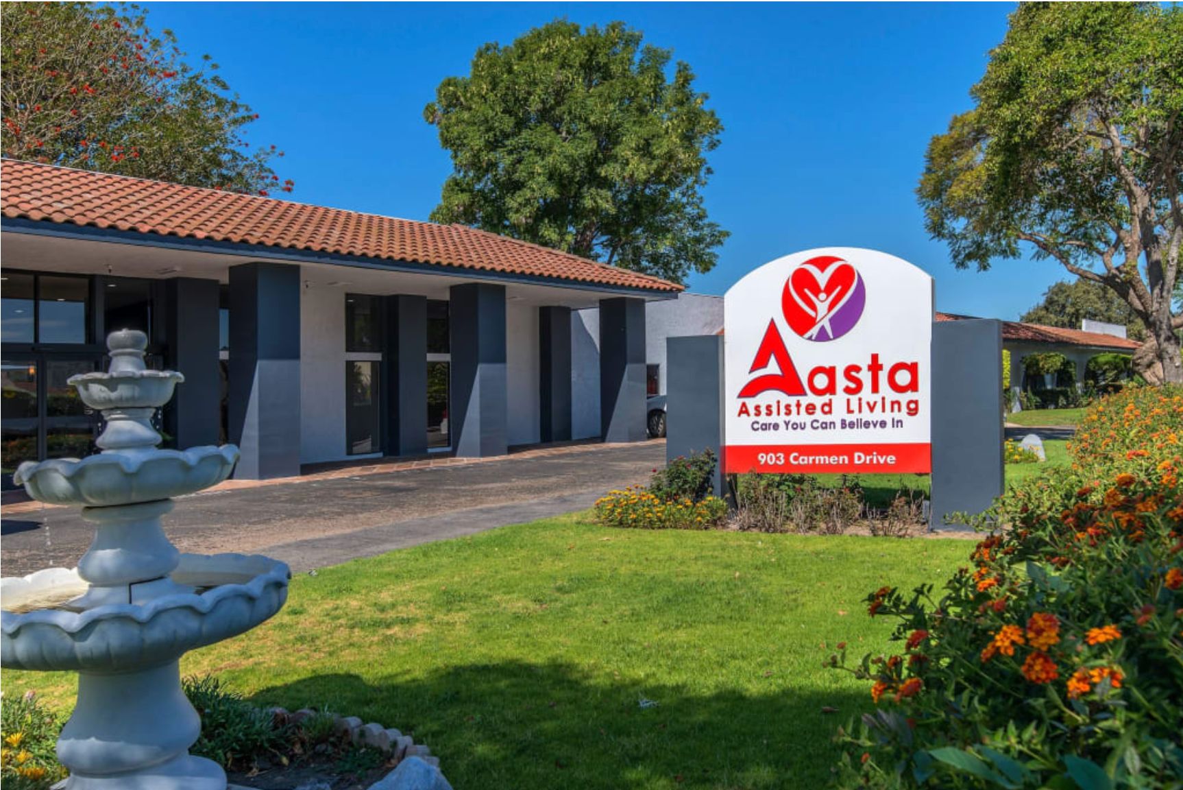 Aasta Assisted Living 1