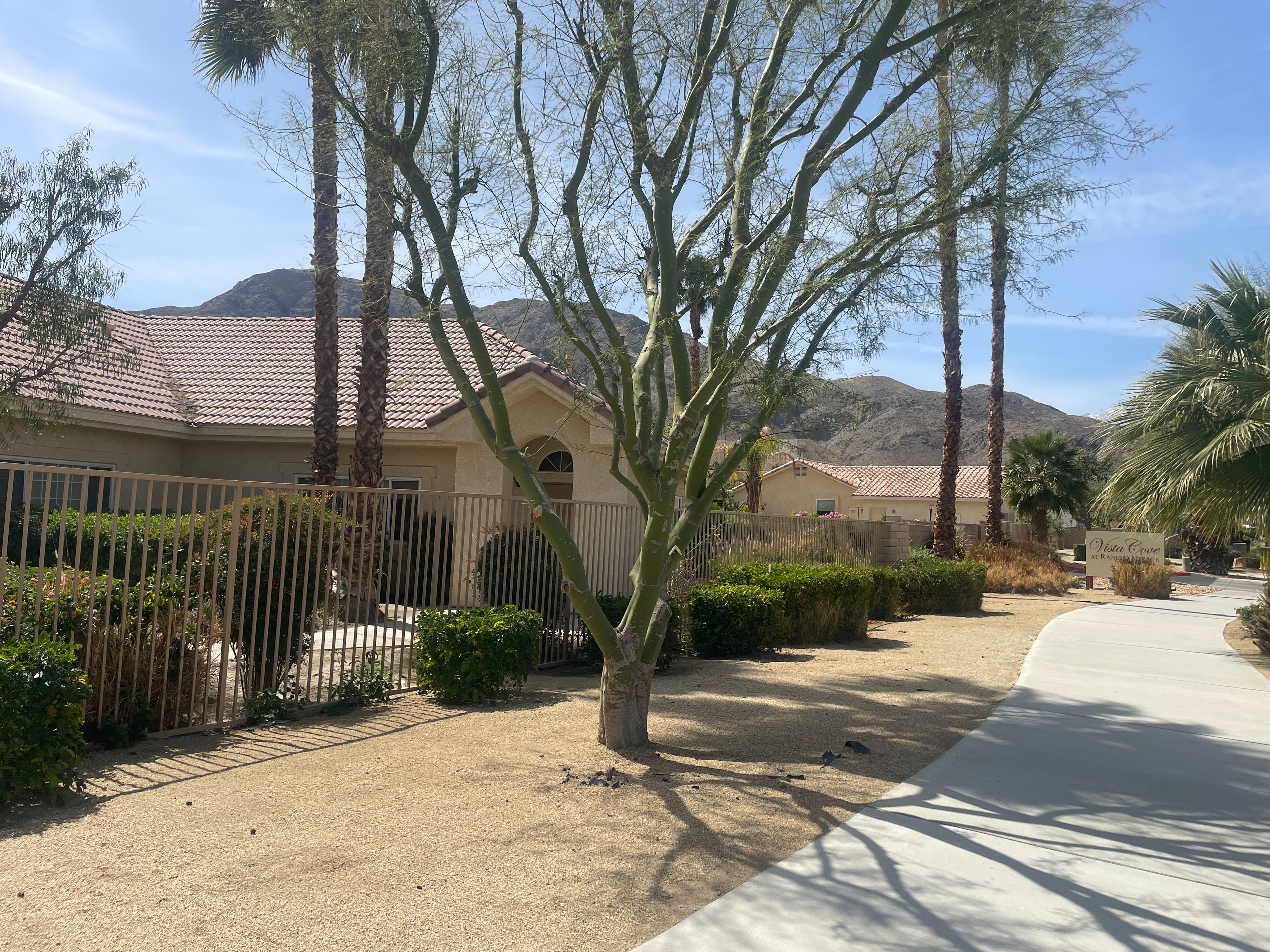 Vista Cove At Rancho Mirage 4