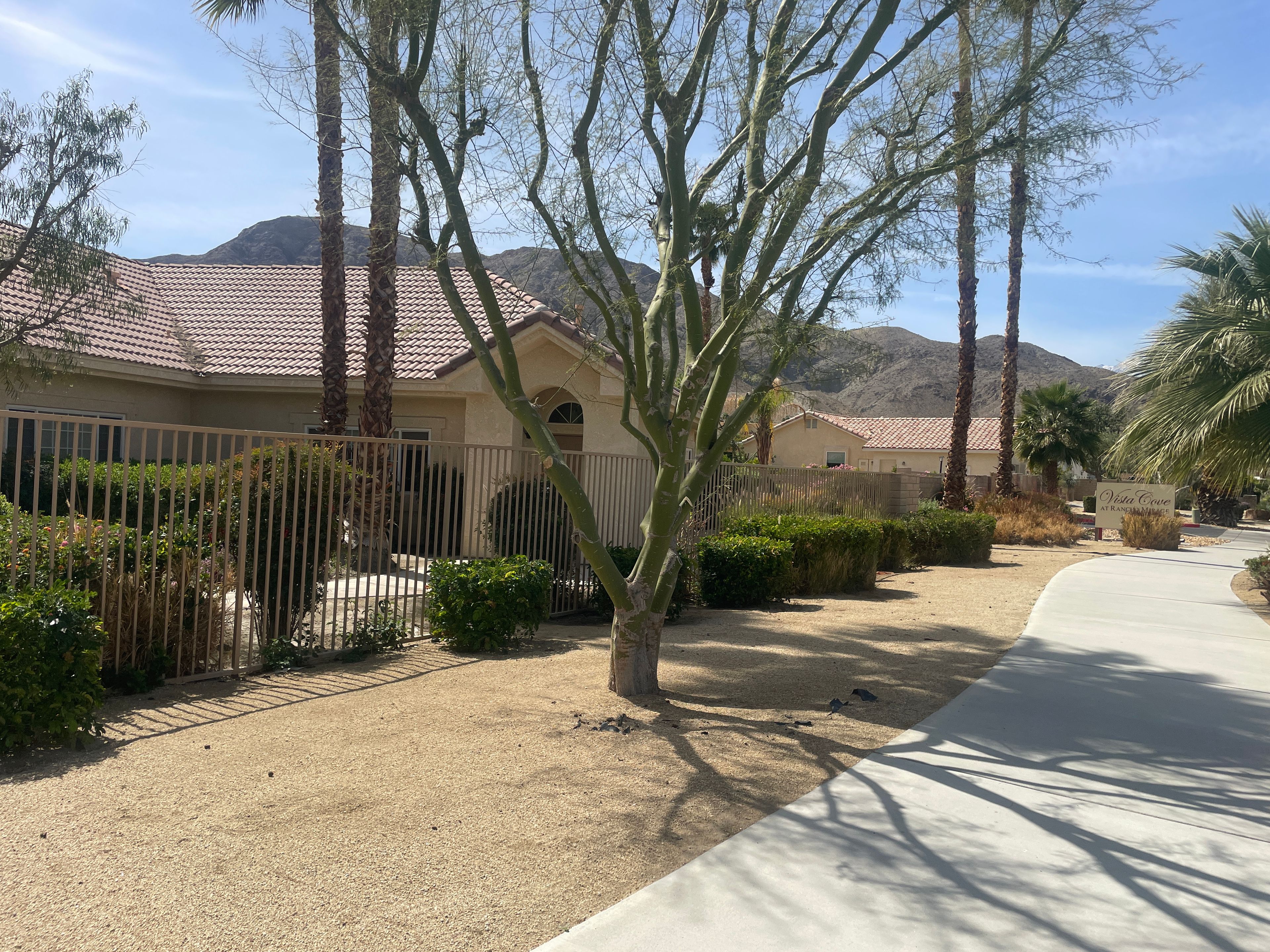 Vista Cove At Rancho Mirage 3