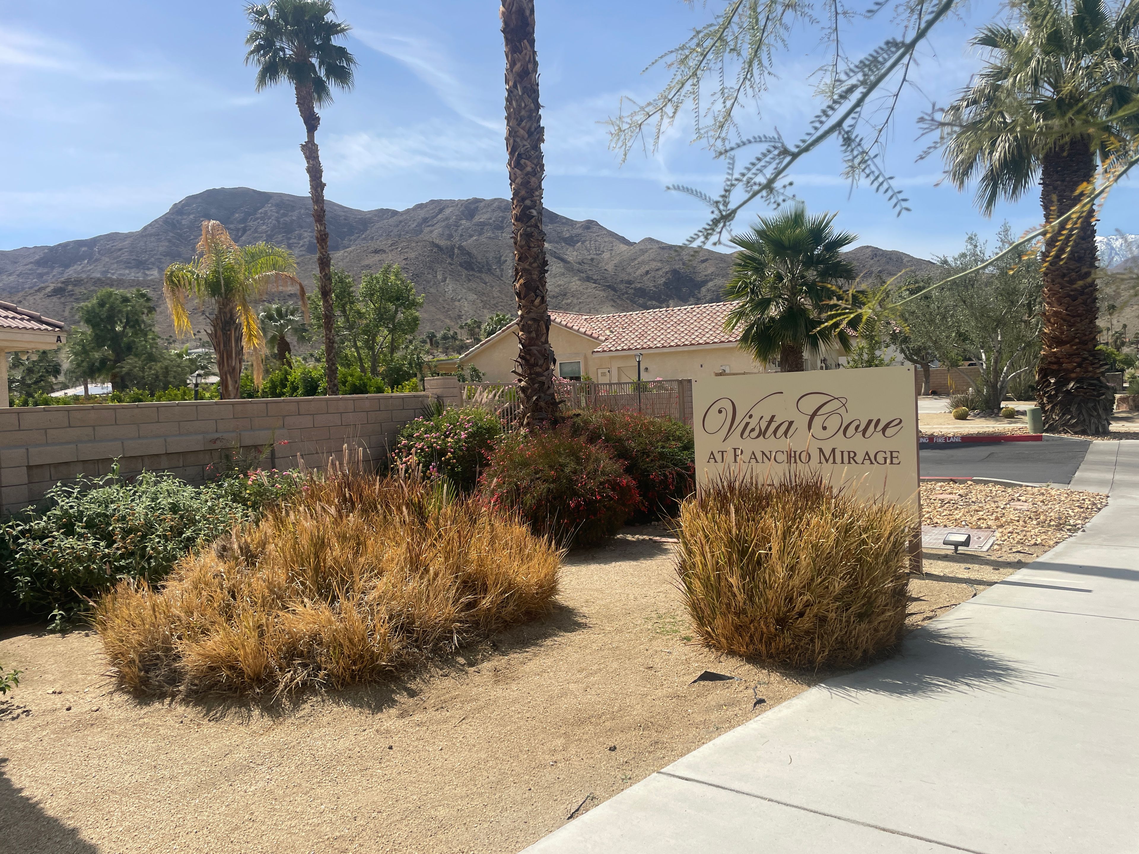 Vista Cove At Rancho Mirage 4