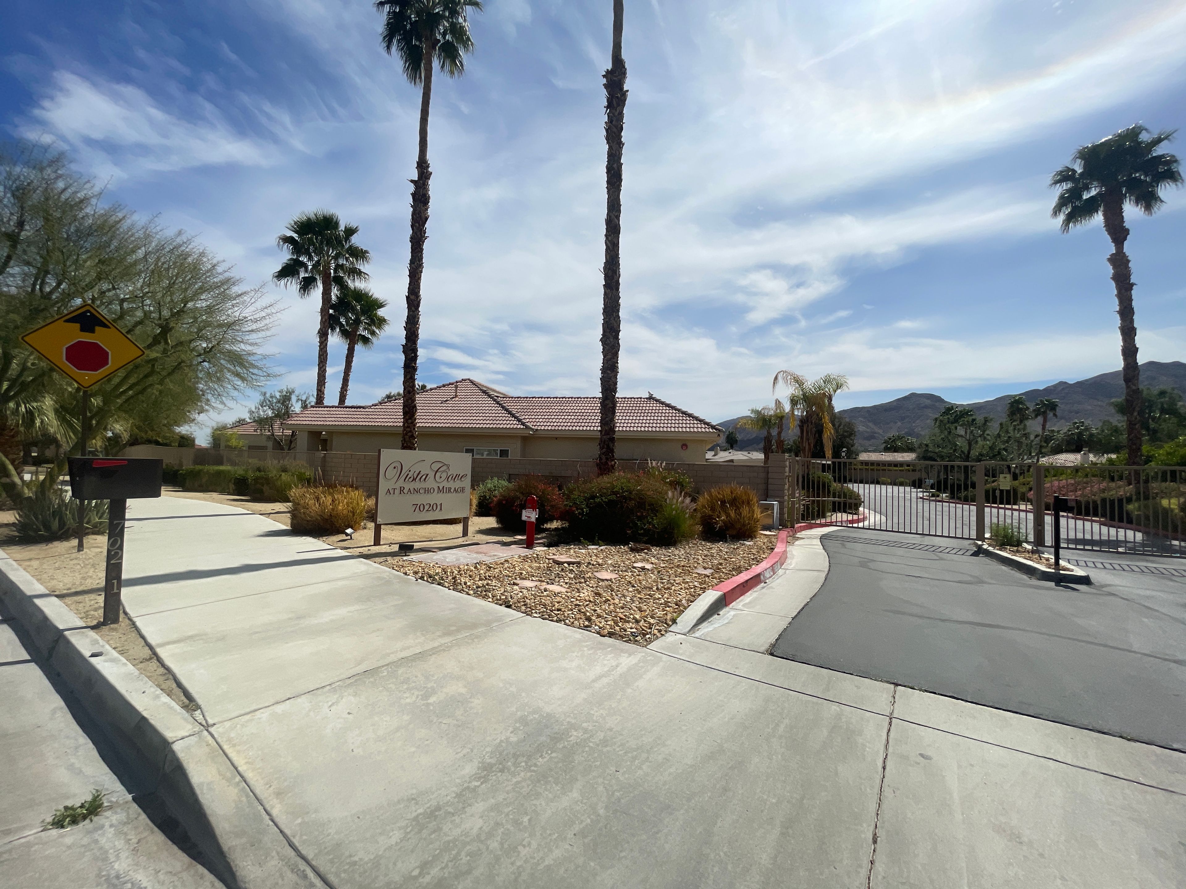 Vista Cove At Rancho Mirage 1