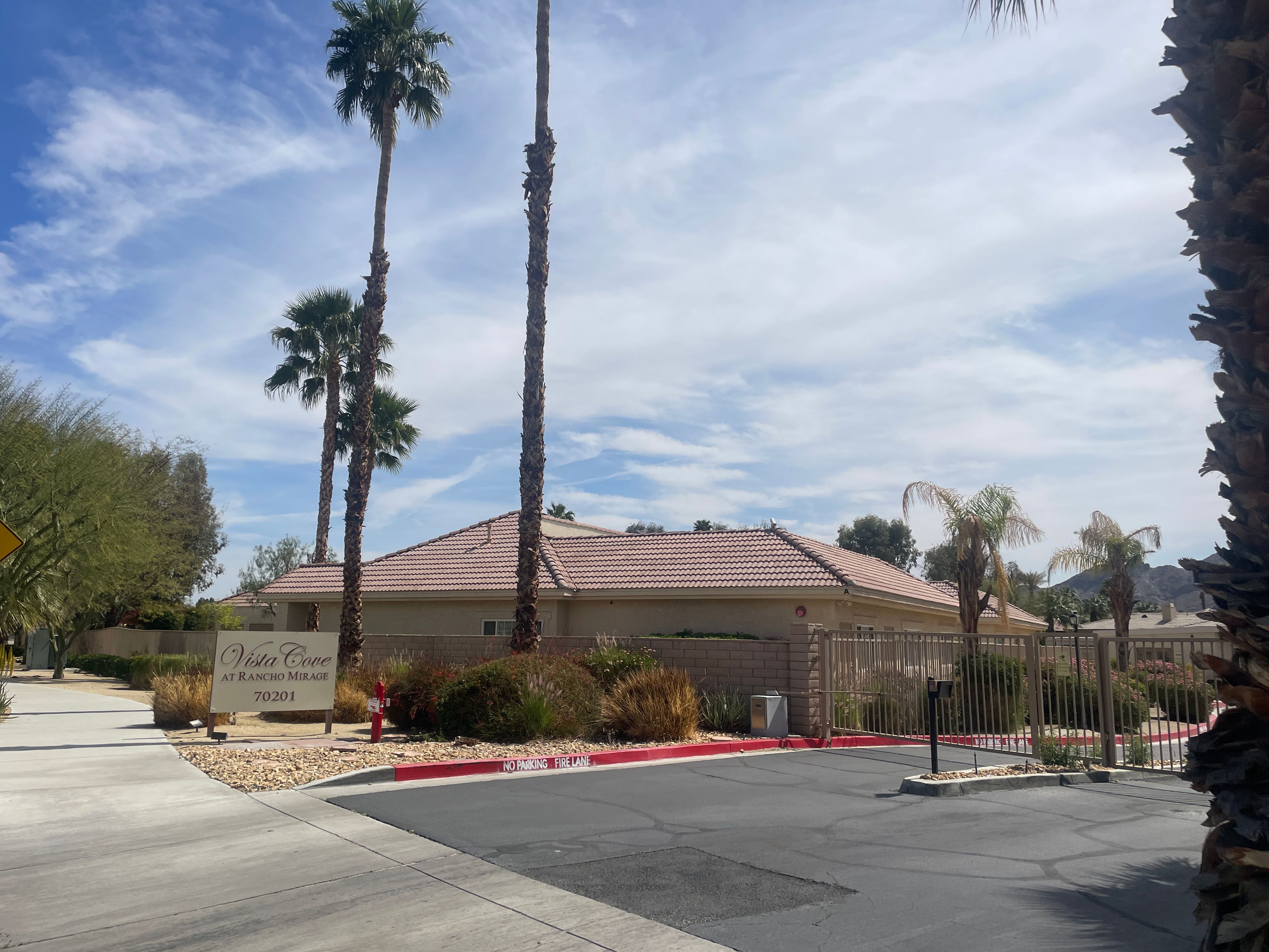 Vista Cove At Rancho Mirage 3