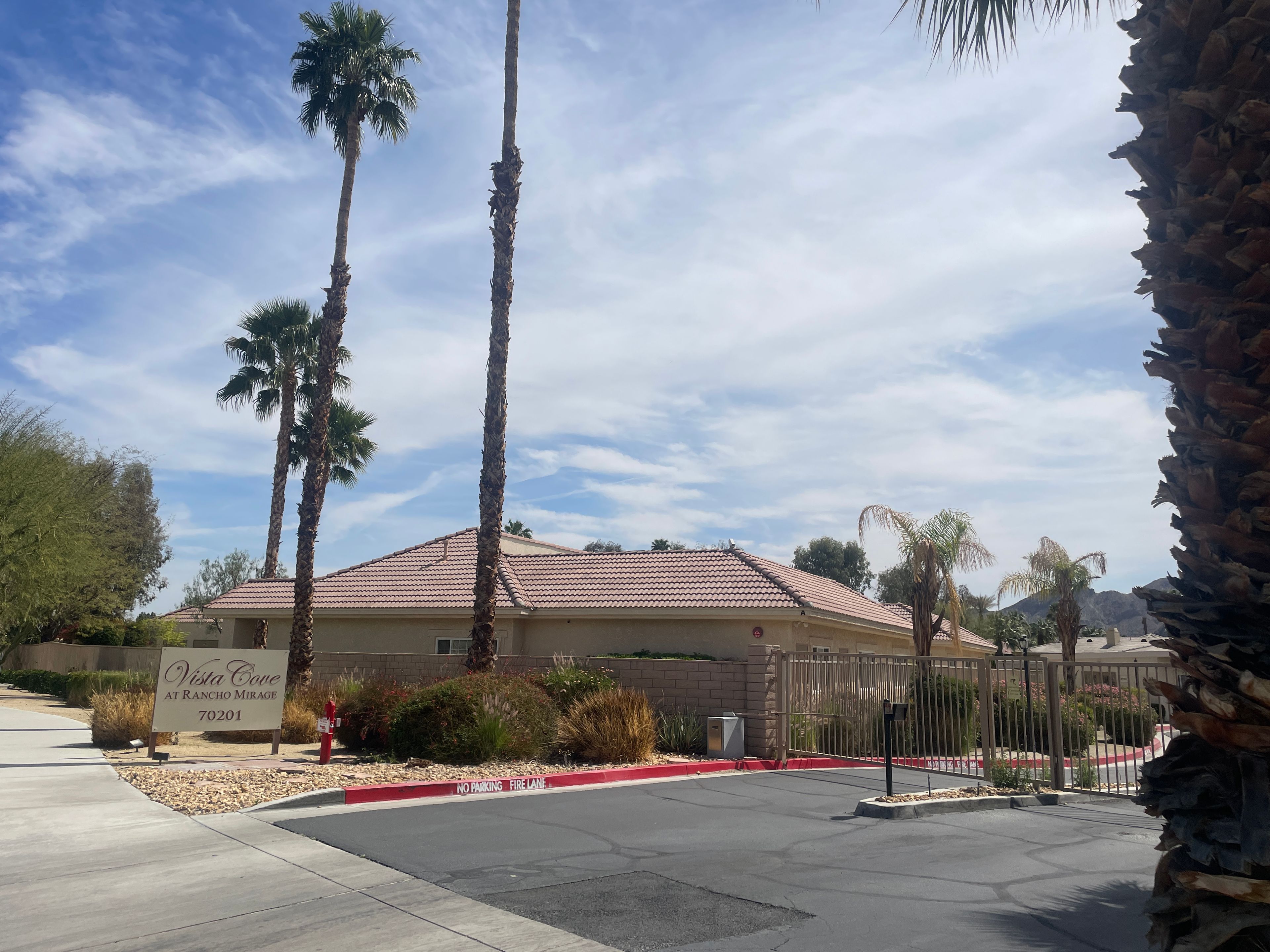 Vista Cove At Rancho Mirage 1