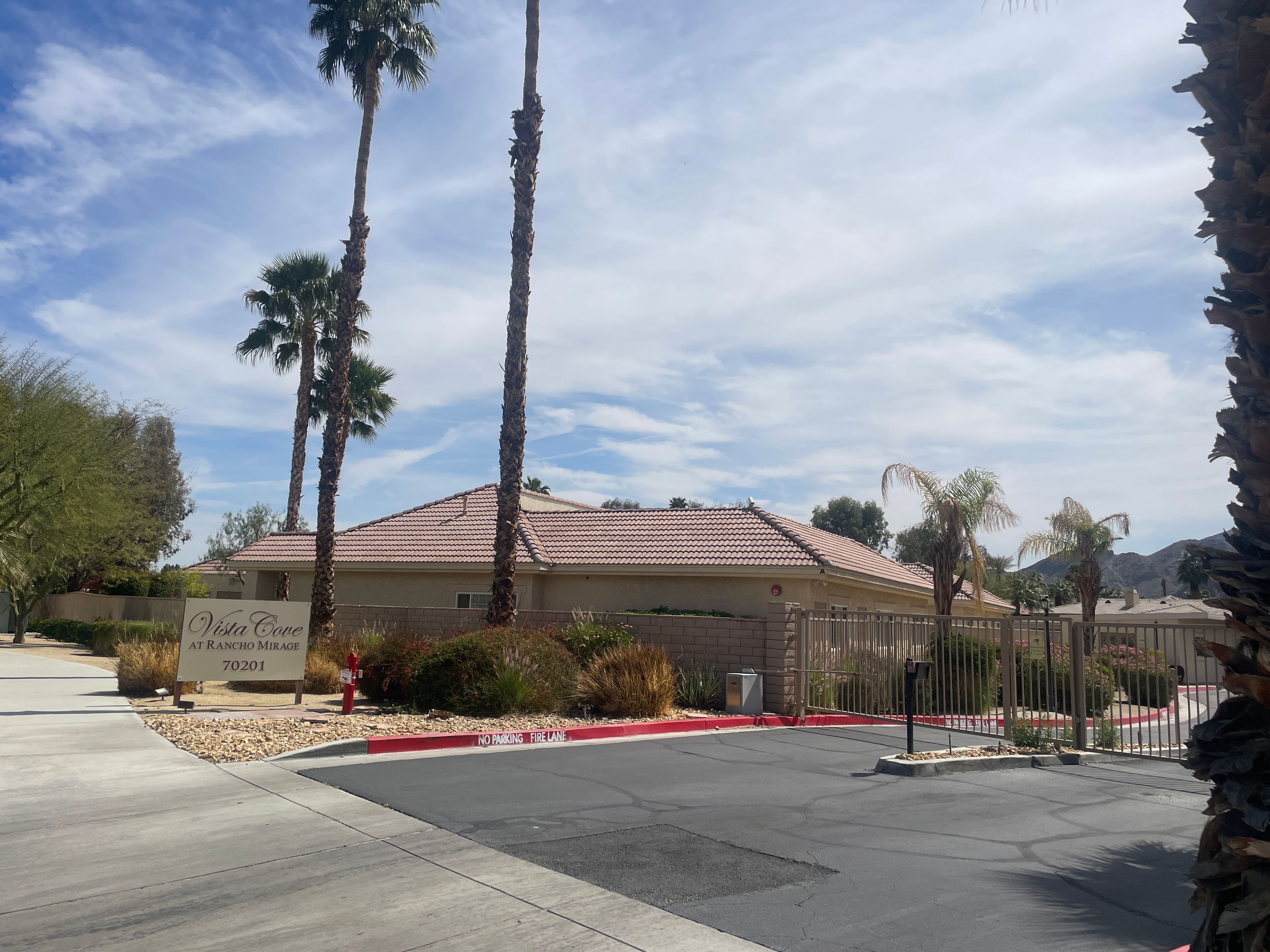 Vista Cove At Rancho Mirage 2