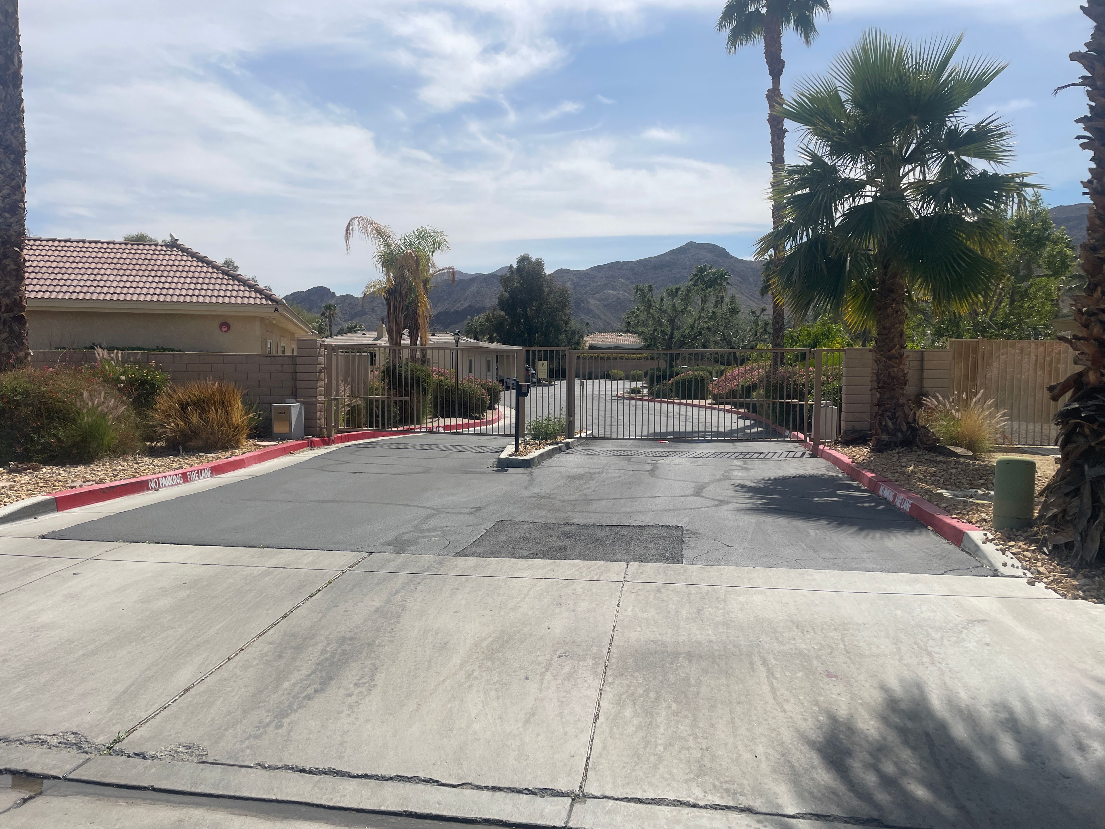 Vista Cove At Rancho Mirage 2