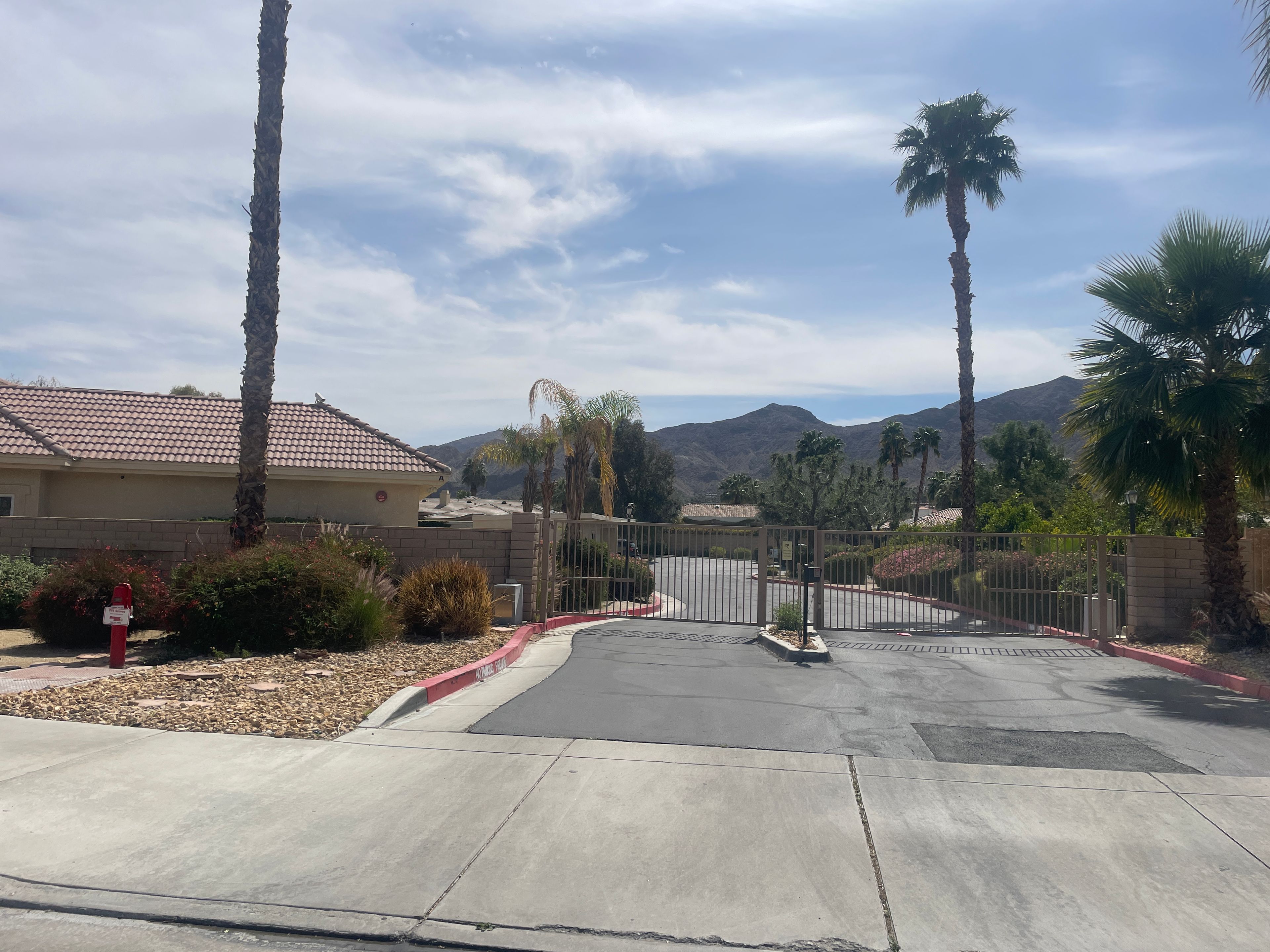 Vista Cove At Rancho Mirage 1