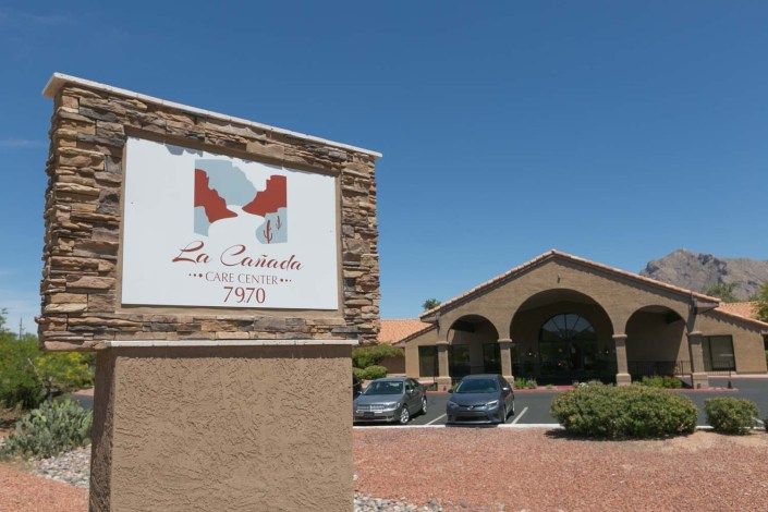 La Canada Care Center 1
