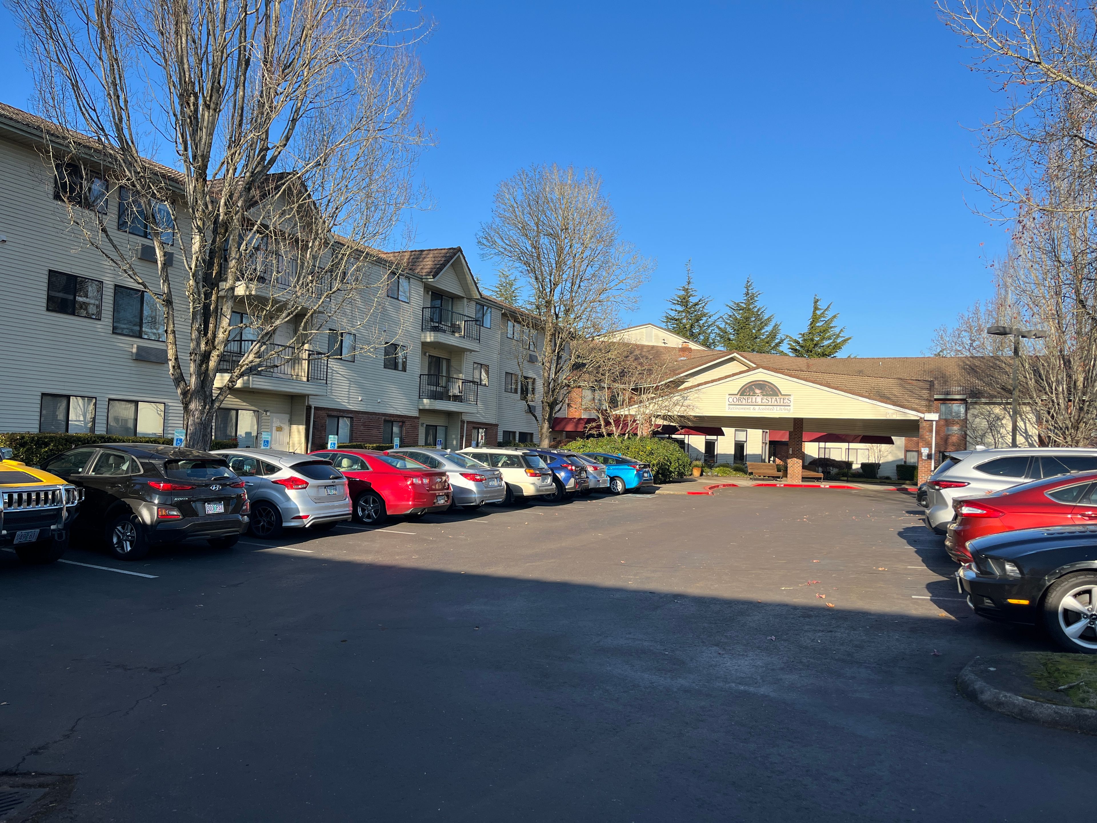 Cornell Estates 3