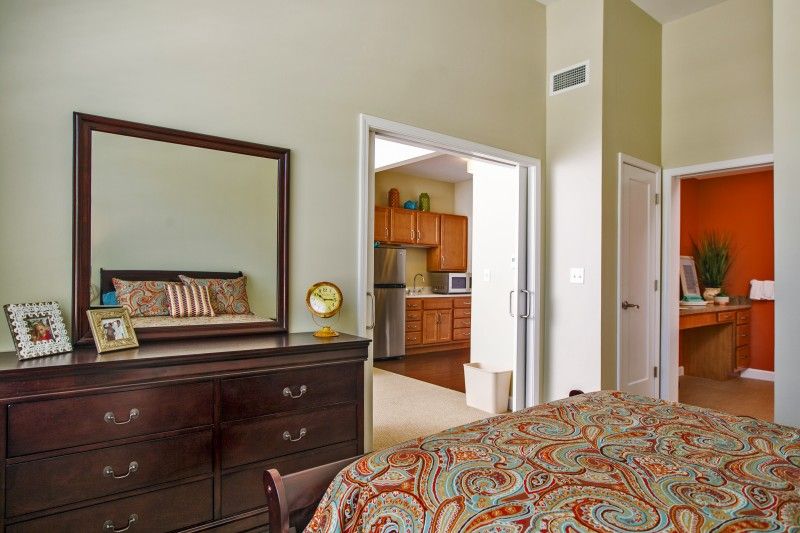 Bethesda Hawthorne Place 4