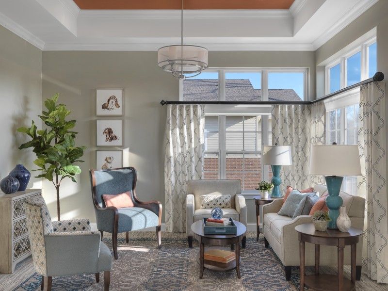 Bethesda Hawthorne Place 4