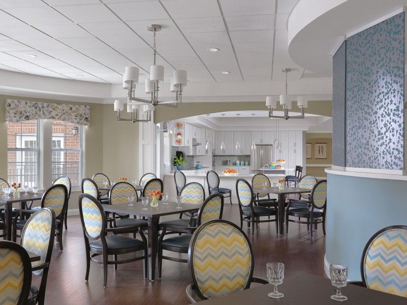 Bethesda Hawthorne Place 4