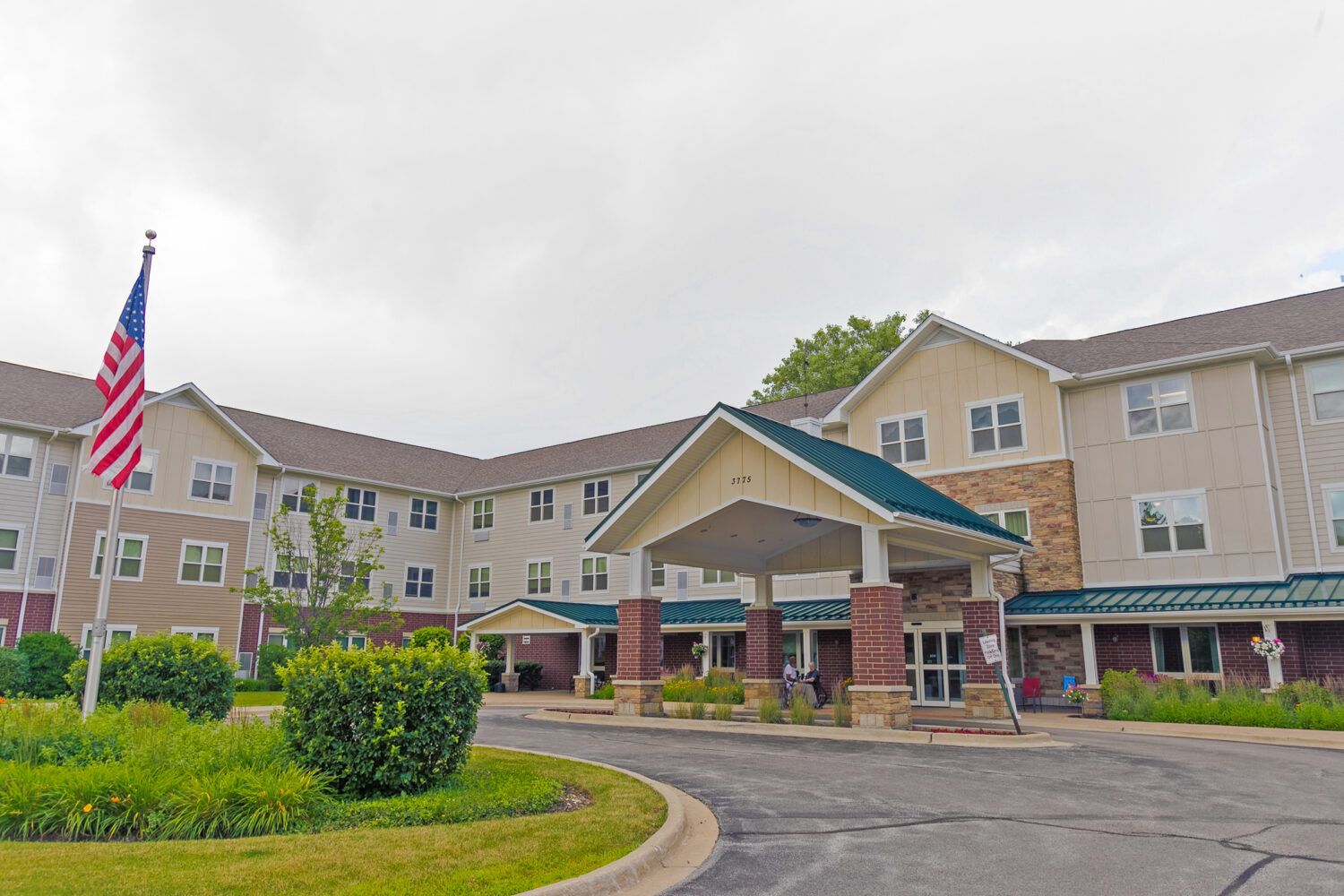 Heritage Woods of Gurnee 1
