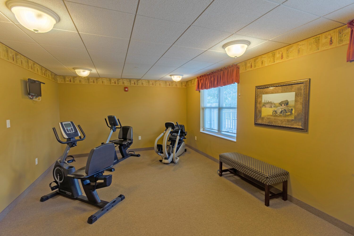 Heritage Woods of Gurnee 4