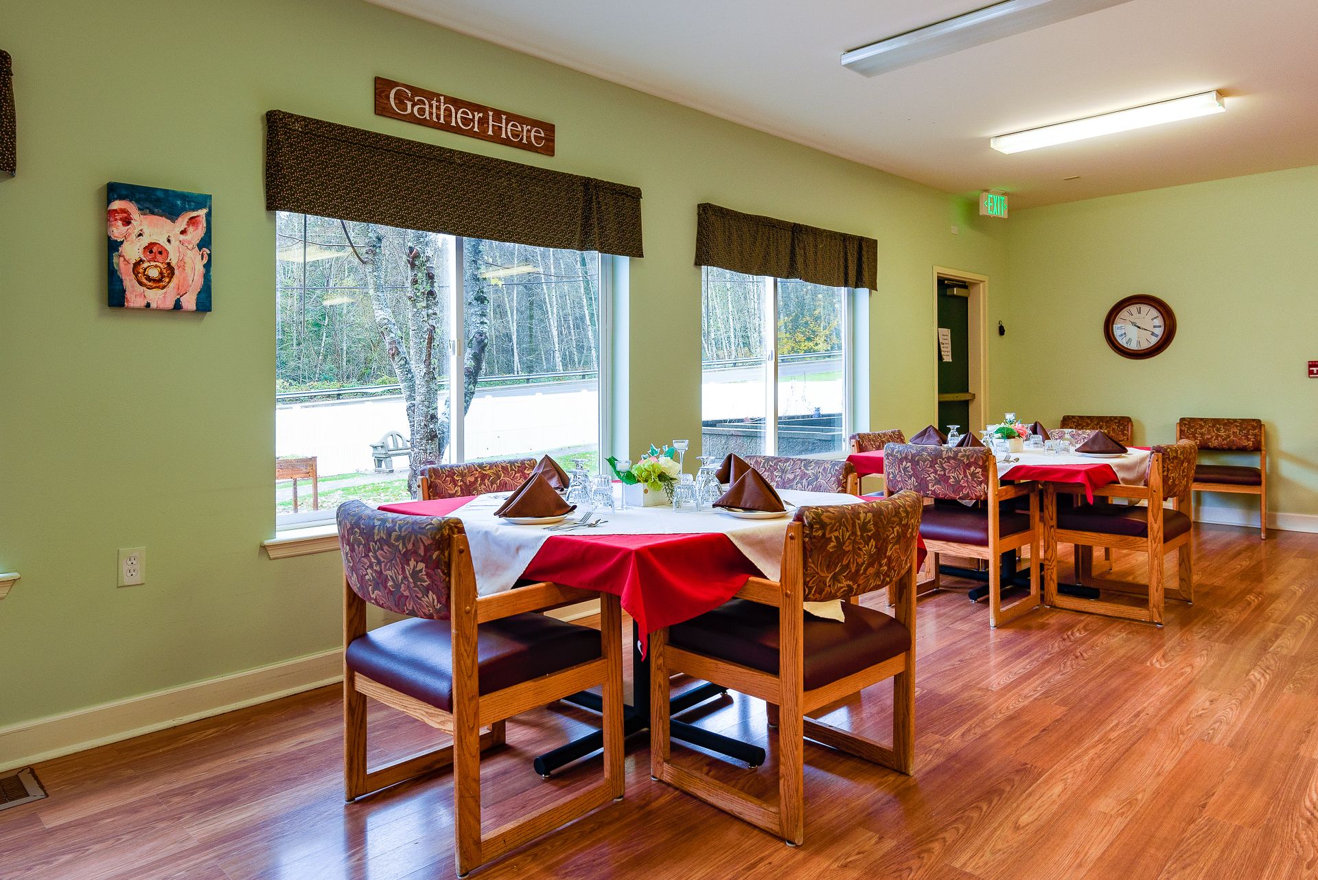 Westhaven Villa 4