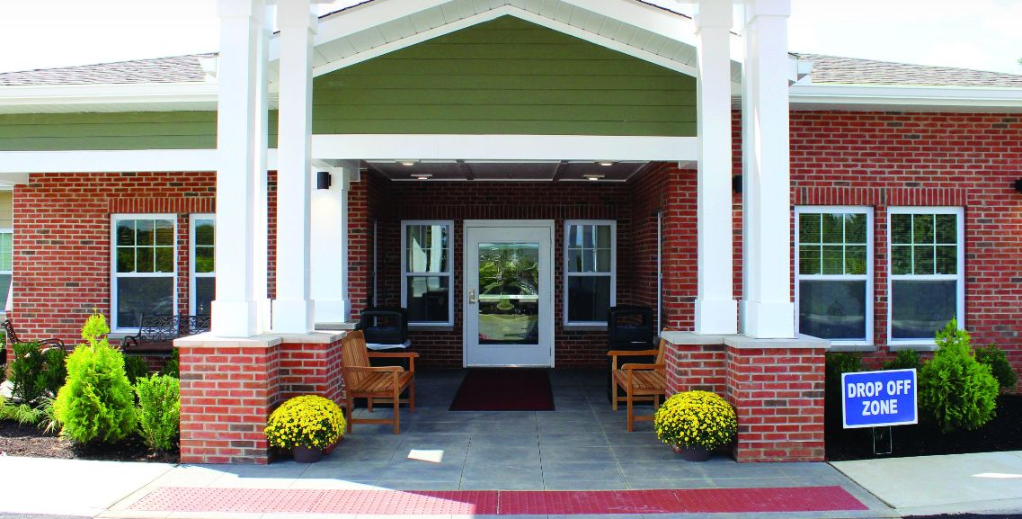 Mulberry Gardens Memory Care 2