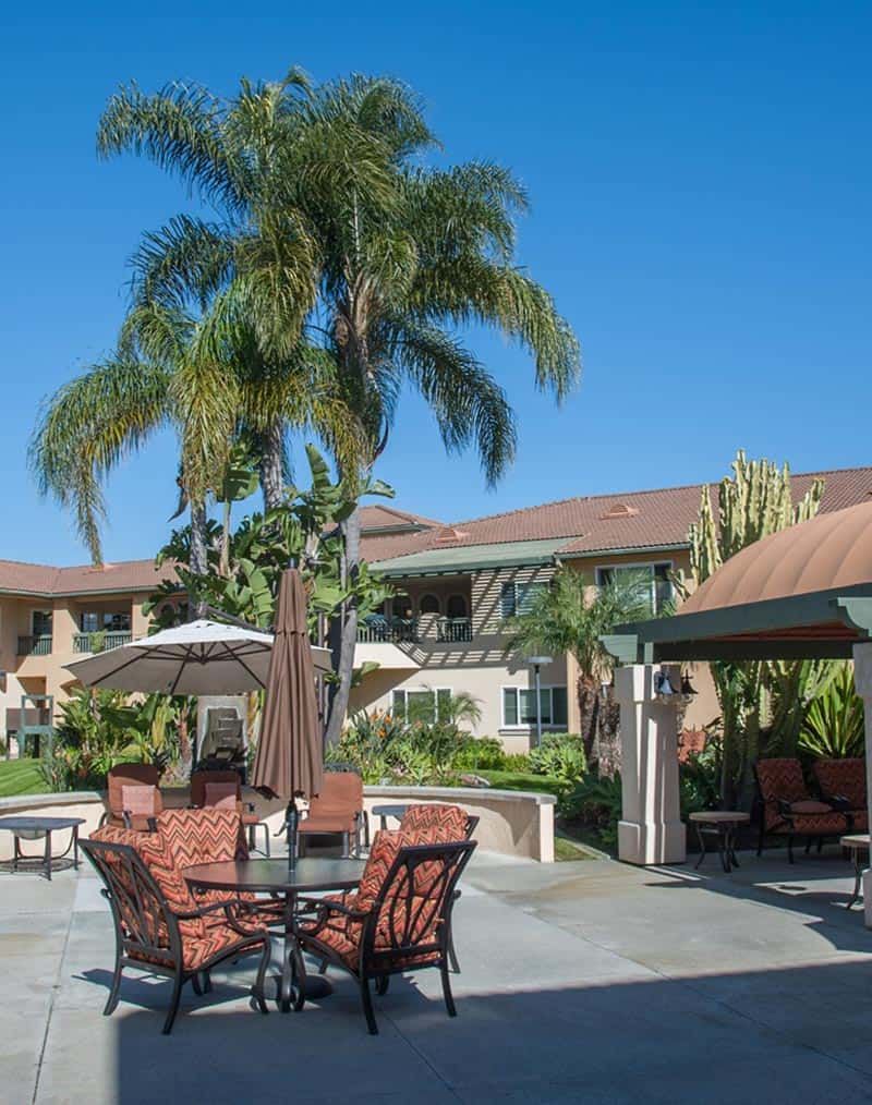 Leichtag Family Assisted Living Residence 1