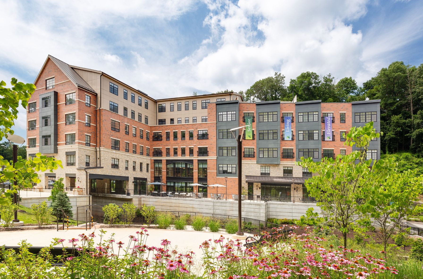 The Residence At Bala Cynwyd 1