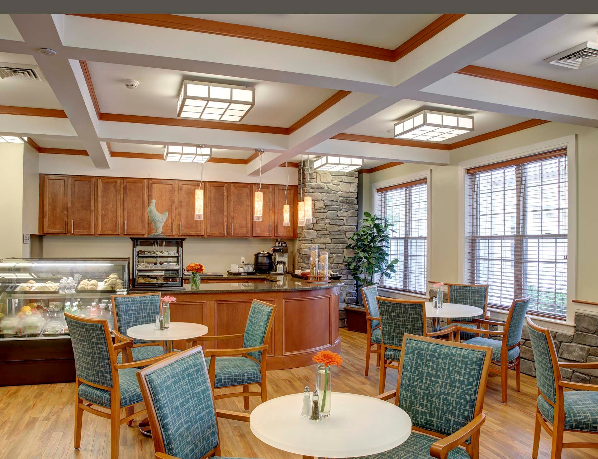 Atria Woodbriar Park 1