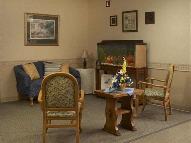 Arbors At Minerva 1