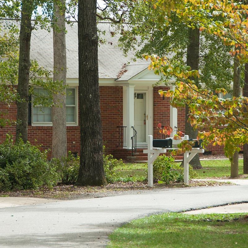 Bethea Retirement Community 2