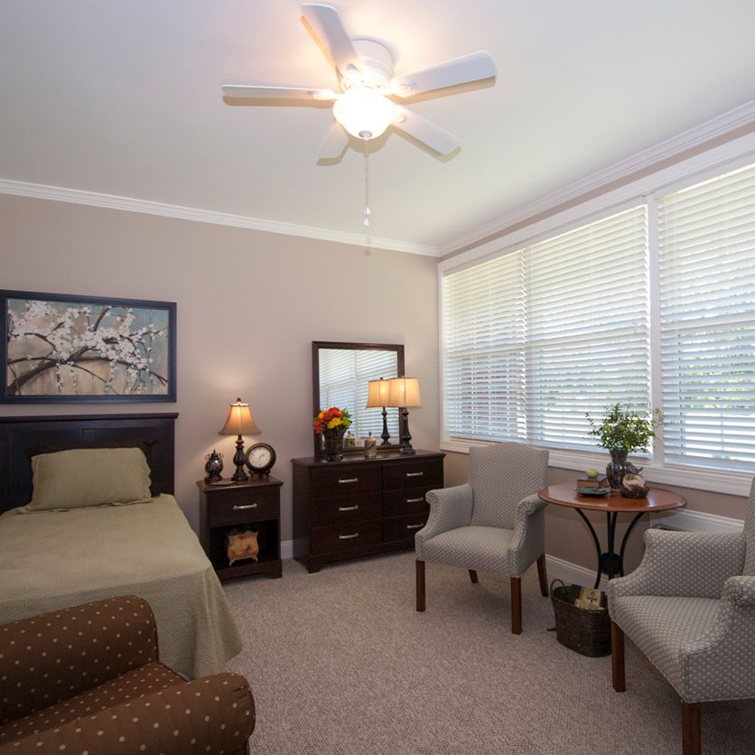 Bethea Retirement Community 4