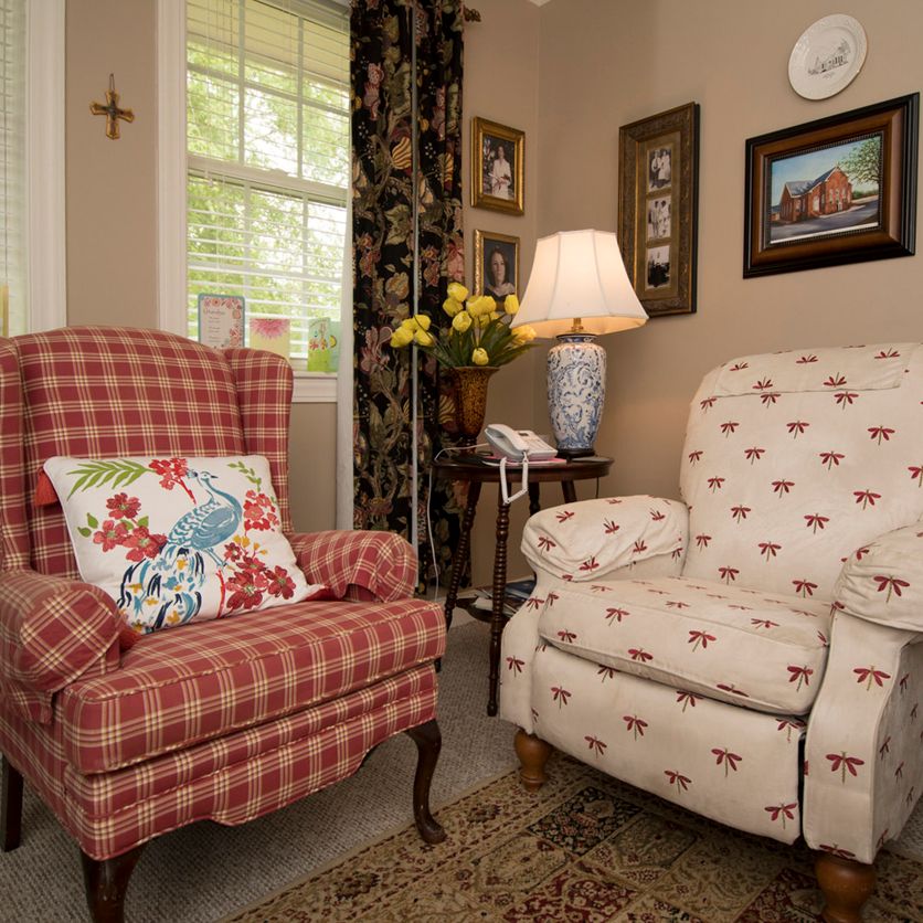 Bethea Retirement Community 3