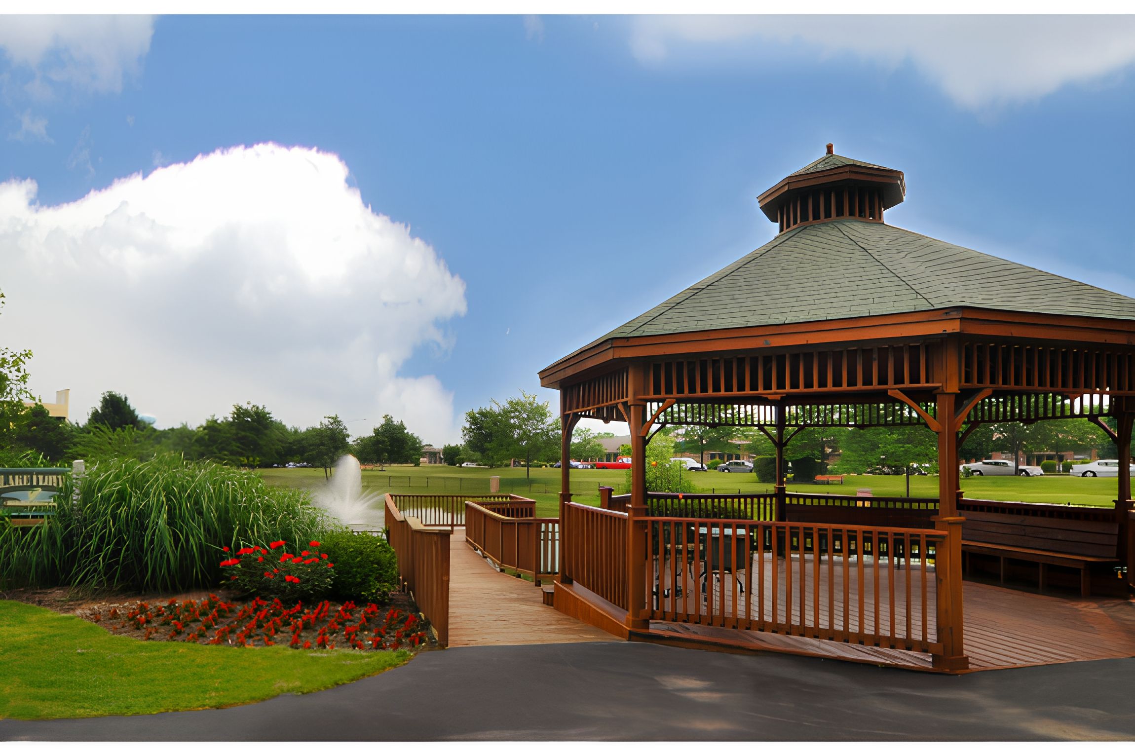 Alden Estates of Orland Park 1