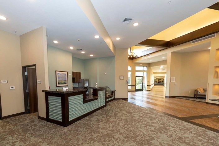 Sedona Trace Health & Wellness 2