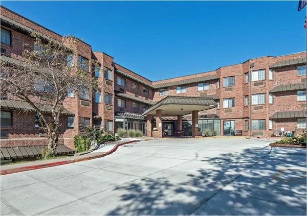 Crown Pointe 1