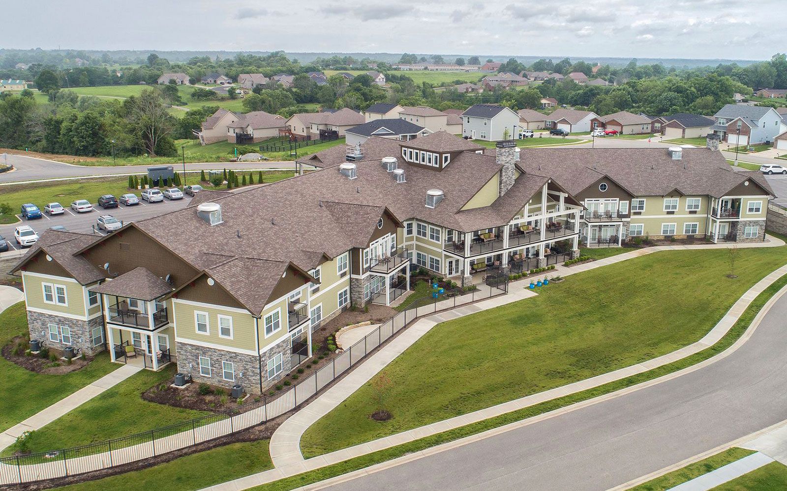 Dominion Senior Living Of Richmond 1