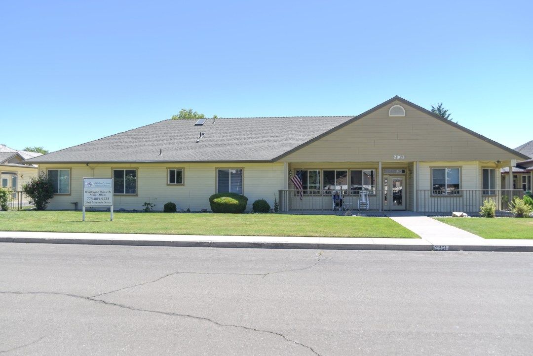 Skyline Estates 1
