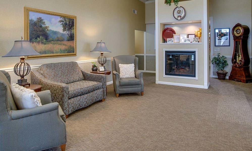 Carrington Place Senior Living 2