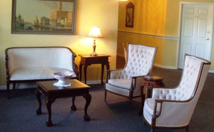 Coastal Senior Living Of Saint Mary's 1