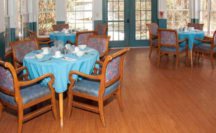 Haven House Of Ocala 4
