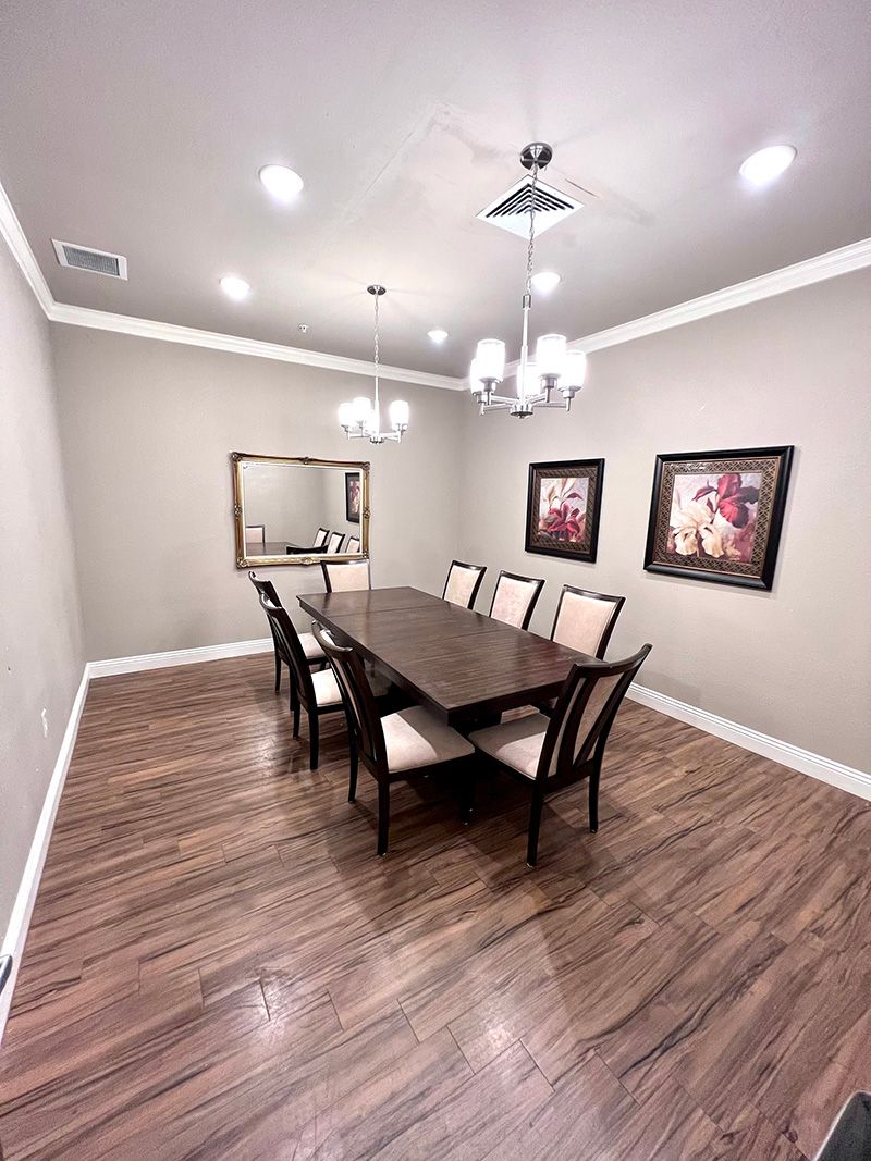 Parkwood in the Pines 4