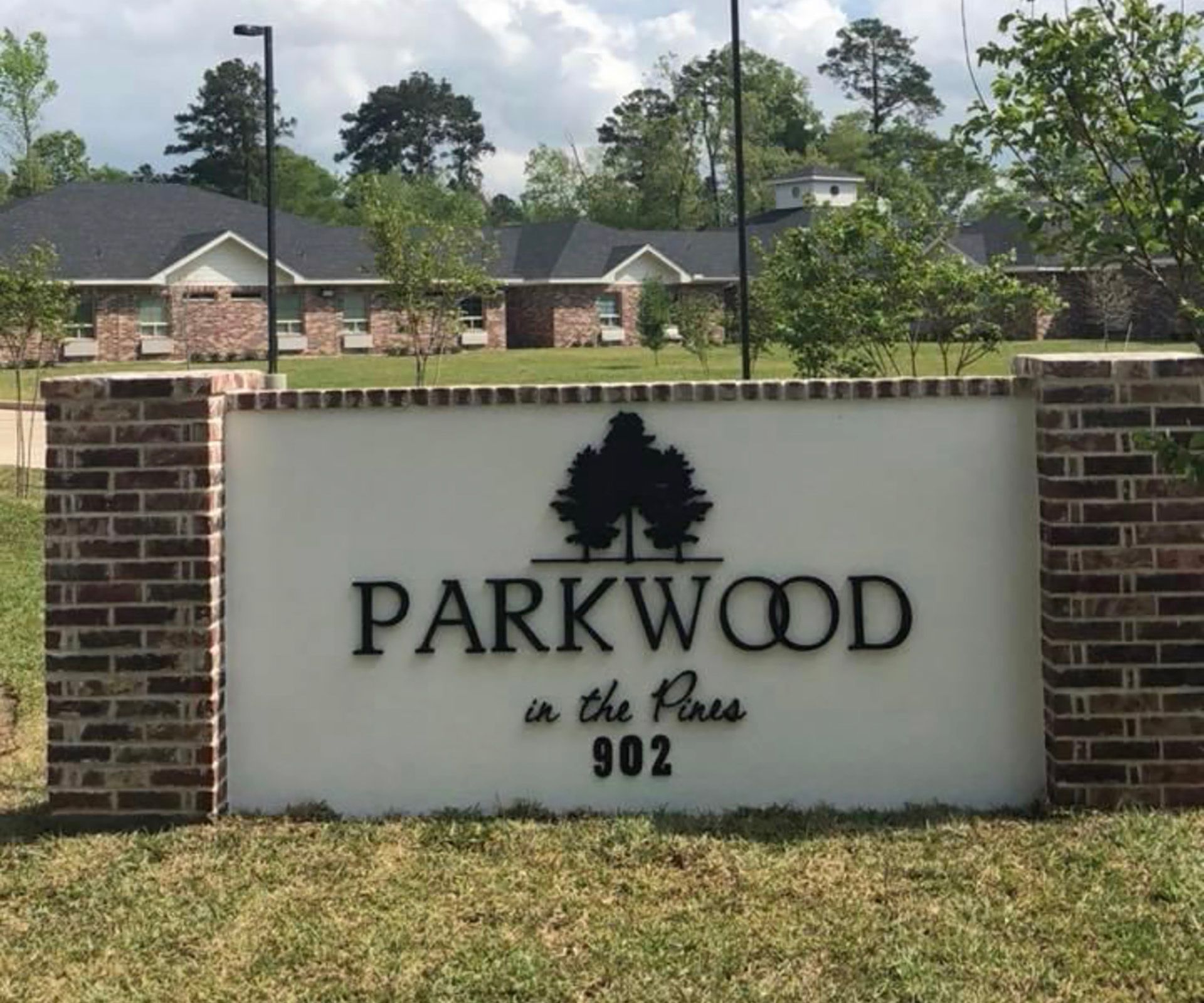Parkwood in the Pines 2
