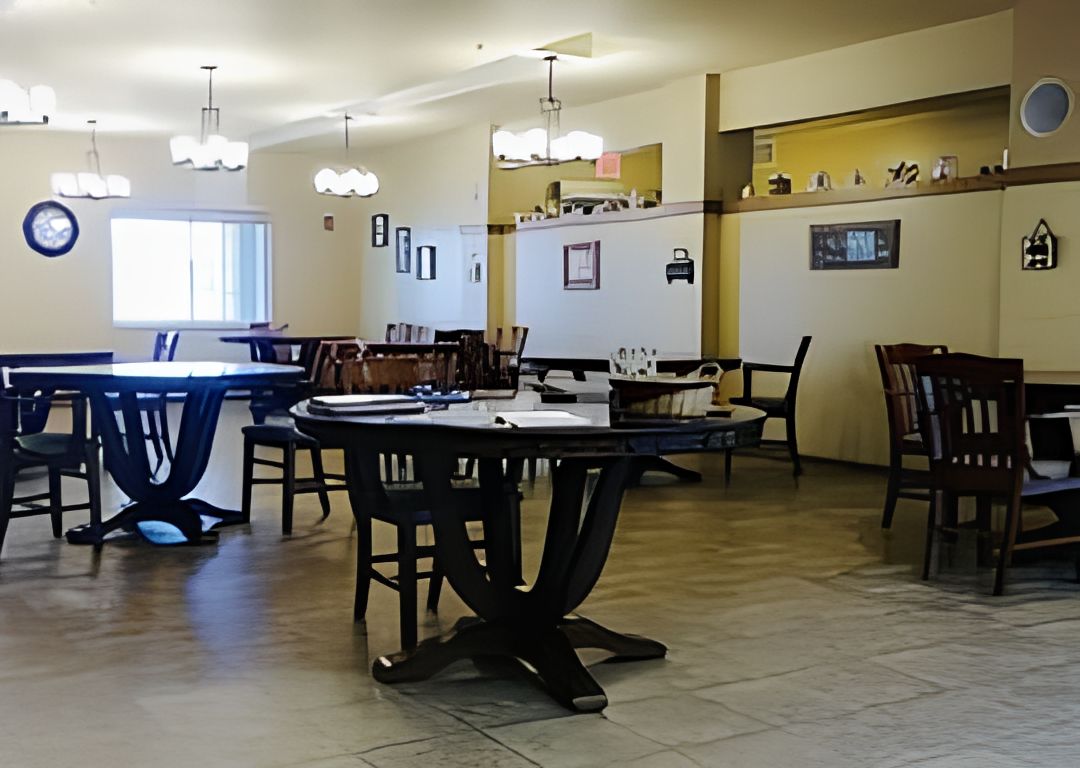 Apple Valley Assisted Living 4