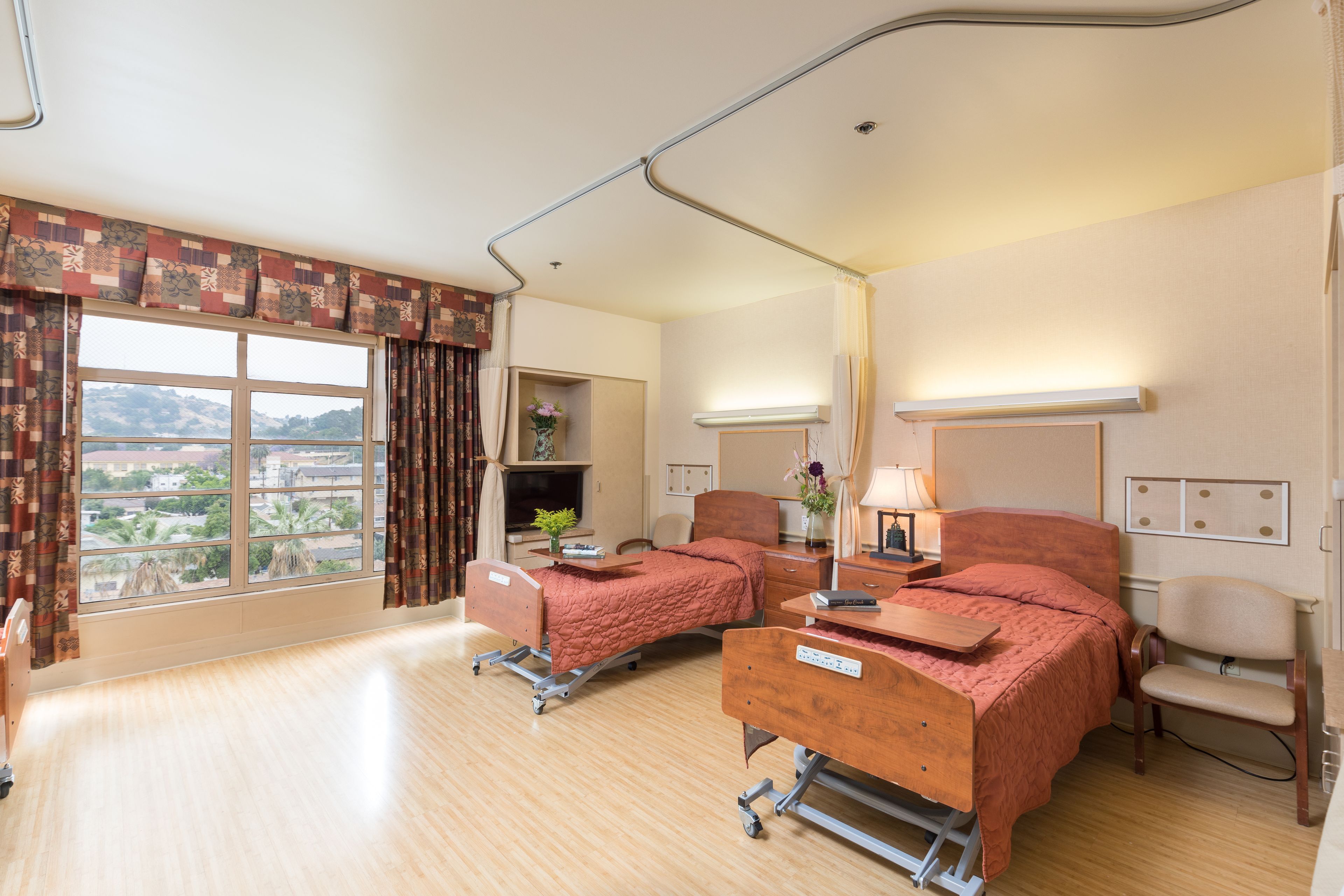 Kei-Ai Los Angeles Healthcare Center 3