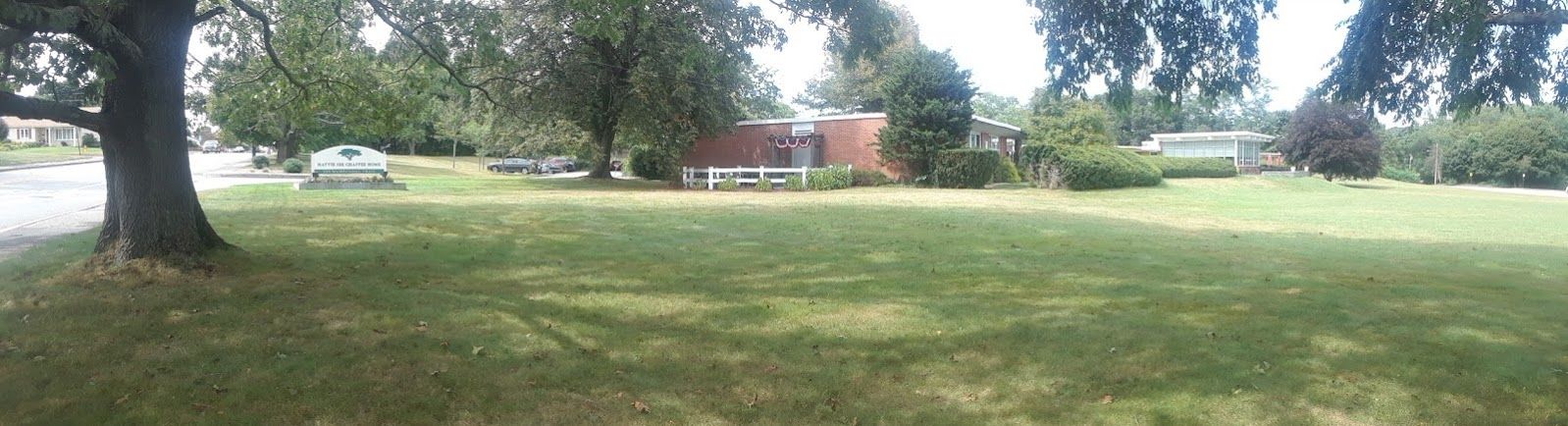 Hattie Ide Chaffee Home 2