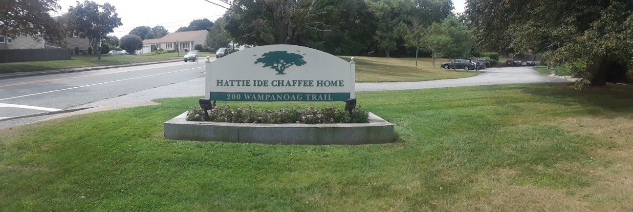 Hattie Ide Chaffee Home 1