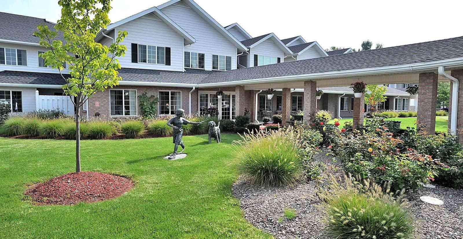 Solstice Senior Living At East Amherst 1