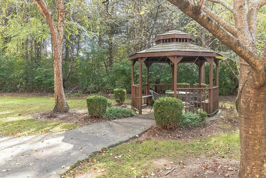 The Rutherford Assisted Living 4
